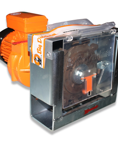 Drive MPF 1-L 12m 0.37kW ccw 230V 1Ph 50Hz